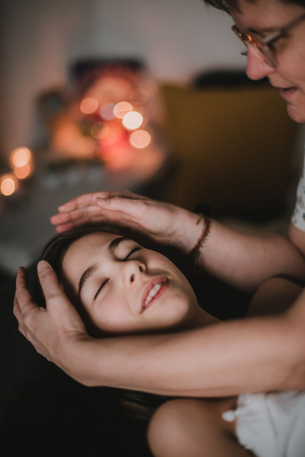 opleiding wrijf massage kinderen - wrijfcoach